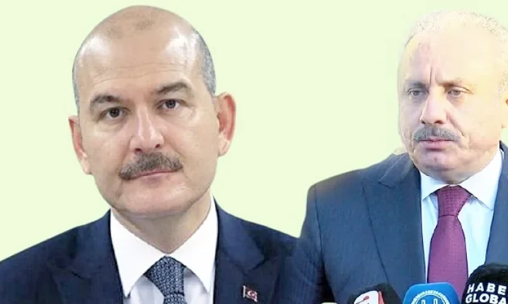 İddia: Makamına çağır ve istifasını istemiş söyle’ talimatını verdi