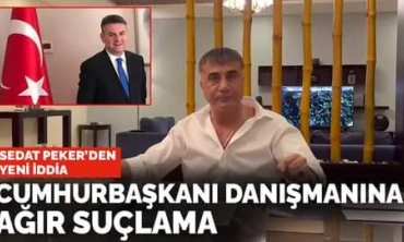 Bu iddialara Korkmaz Karaca çıkıp bir açıklama yapmalı