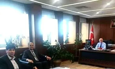 Başkanı Hüseyin Şeylan: Iğdır-Nahçıvan Duble Yolu Kısa Zamanda Bitirilecek Müjdecisi