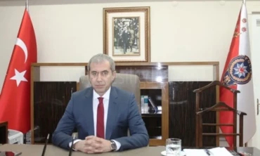 Babal’ın "15 Temmuz Demokrasi Zaferi ve Şehitleri Anma Günü" mesajı