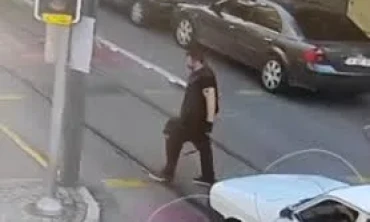 Kirli senaryo...! Marmaris'te HDP binasına saldırı