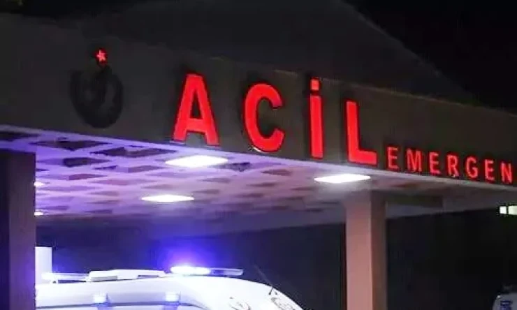 Yıldırım isabetli eden adam hayatını kaybetti