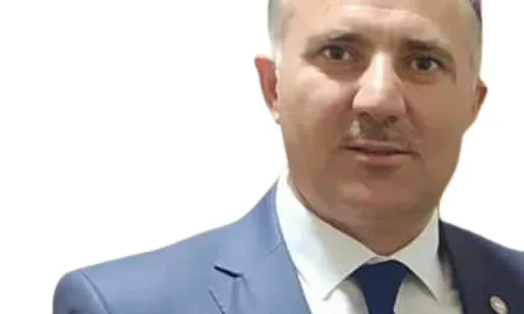 Başkan Armağan, Kurban Bayramı dolayısı ile mesaj yayımladı