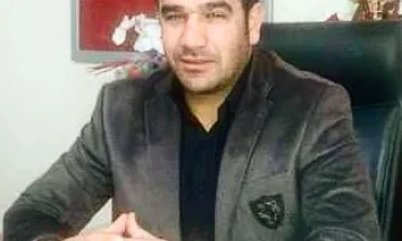 Köy bölge koordinatörü Ak Partili Vural Zal'ın Bayram mesajı