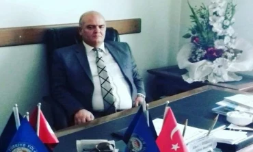 Başkan Karakuş’tan Kurban Bayramı Mesajı