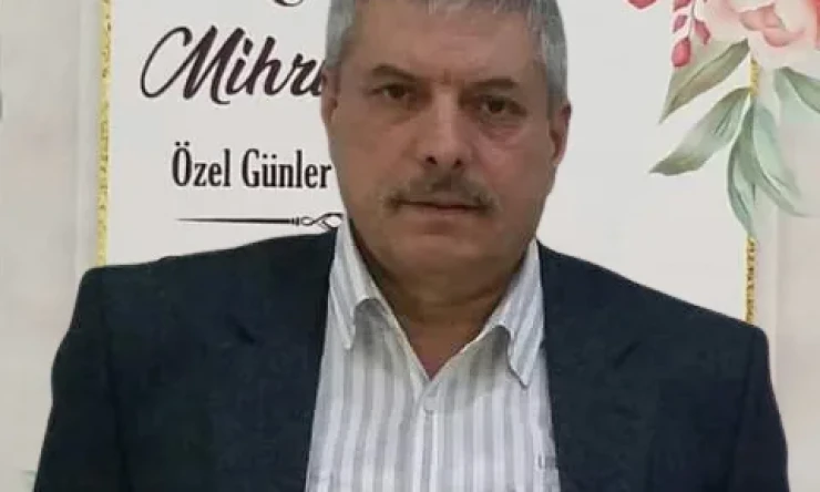 Düğüne Davet (Mahmut Şek'in Oğlu Şakir Ve Mihriban)