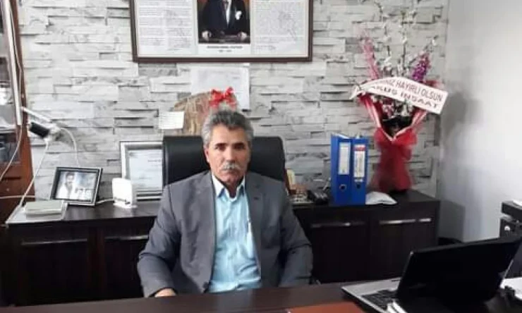 Kalp krizinden ölen kız kardeşi için mevlit yemeği verdi: Yaklaşık 800 kişi katıldı