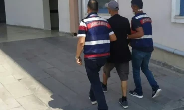Iğdır'dan aranan hükümlü JASAT ekibince yakalandı