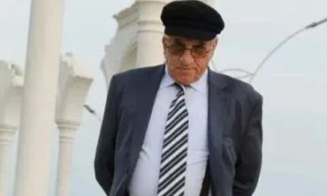 Iğdır'ın Yaşar Aydın, Hakka yürüdü