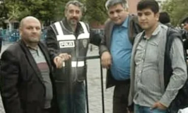 İnsan hata yapan bir fanidir