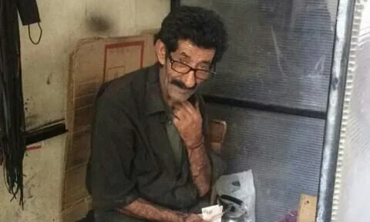 Dılo, bir insanı yücelten makam mevki değil; şerefidir