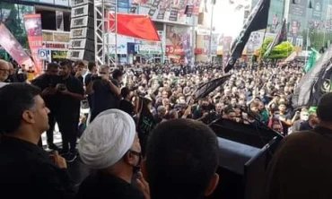 Bugün Aşura… Bugün günlerden Kerbela…