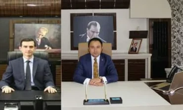 Iğdır vali yardımcıları tayin edildi