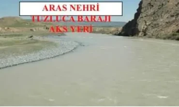 Başkan Ayaz'ın Mesajcında Iğdır'ımıza Hayırlı Olsun Müjdesi Verdi