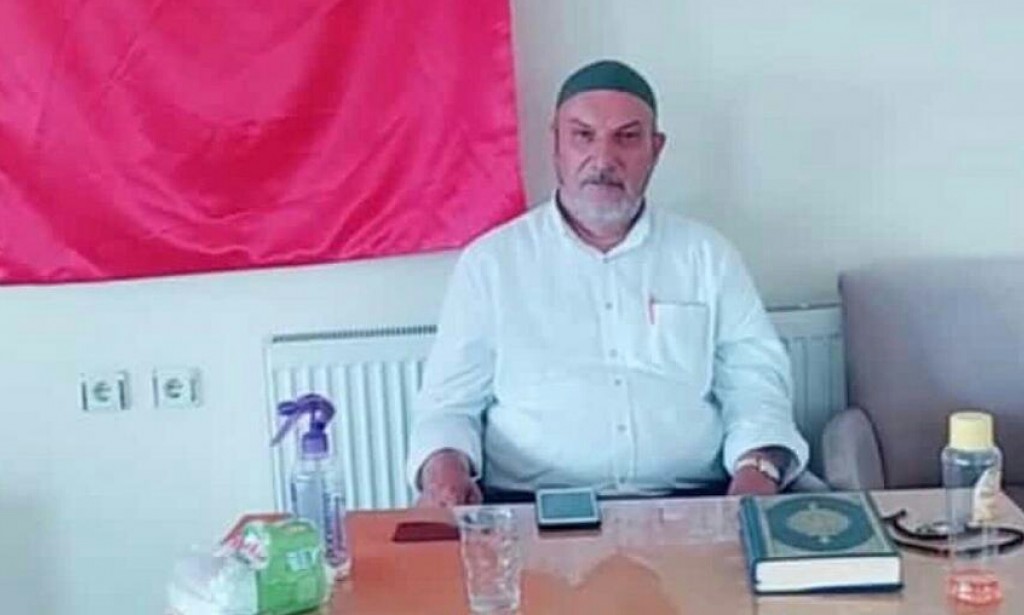 'Sena Öztürk'ün' Tayin İstediğine Pişman Oldu