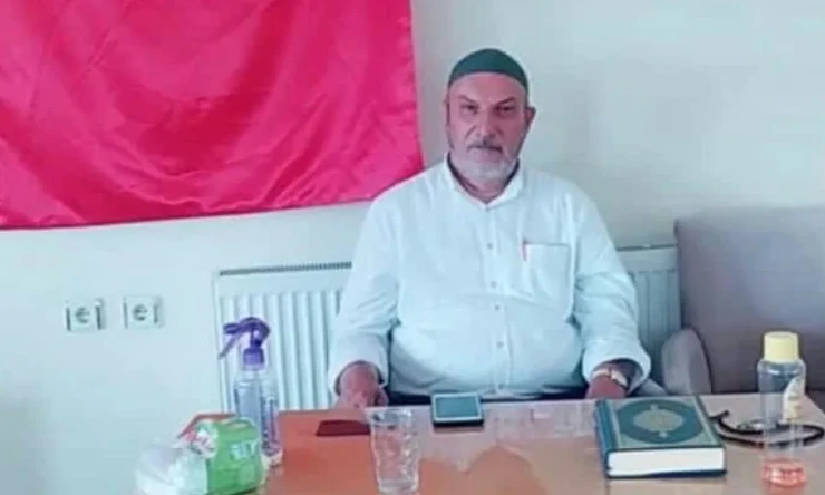 'Sena Öztürk'ün' Tayin İstediğine Pişman Oldu