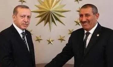 Nurettin Aras, Milletvekili adaylığına tüyor