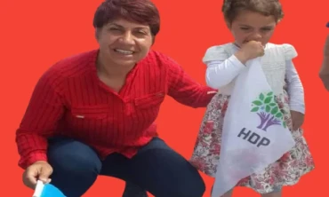 'Canlı Kalkan' Davasında: 16 Kişiye Hapis