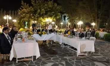 (Iğdır)Adli yılın açılışı hoşnutsuzluk yarattı