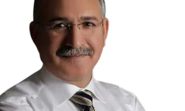 Başkan Ferdi Turan'dan Mesaj