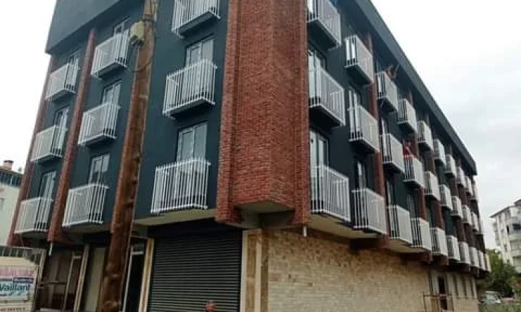 İl Başkanı Ali Kemal Ayaz'ın devreye girmesiyle...!