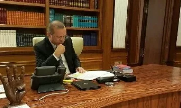 'Recep Tayip Erdoğan aday olmazsa kapatıp gidelim'