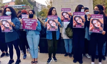 Mücadelemiz ile gerçeklerini açığa çıkaracağız