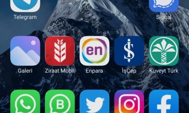 WhatsApp Facebook Instagram erişim sorunu
