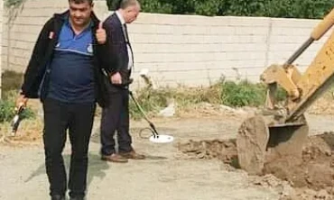 KİLİT TAŞ VE ASFALTLAMA ÇALIŞMALARI DEVAM EDİYOR