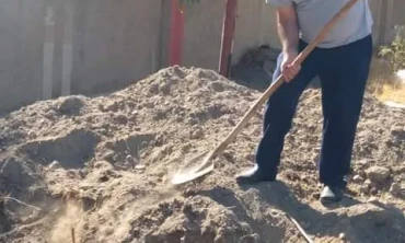 Mesai Saati Gözetmeksizin Çalışmaya Devam Ediyor