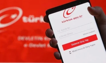 E-devlet kapısı ad soyad değiştirme