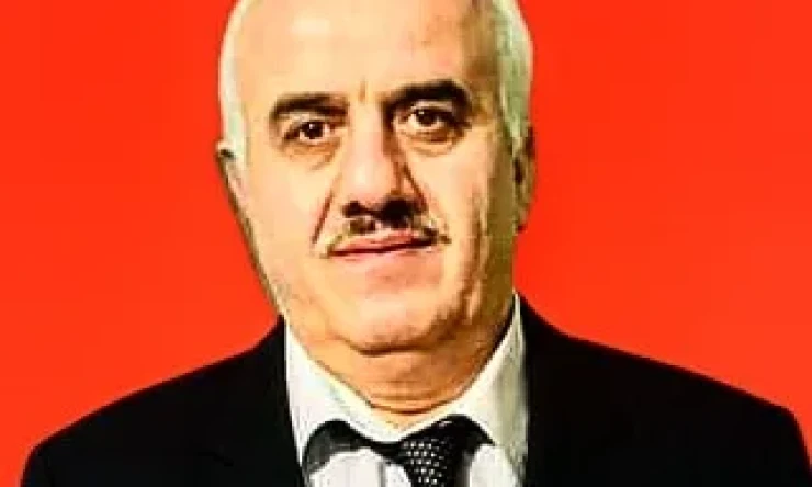 Başkanı Yusuf Kaplan'ın kandil mesajı