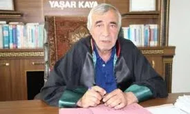Başkan Yaşar Kaya, Selahattin Demirtaş İle Görüştü