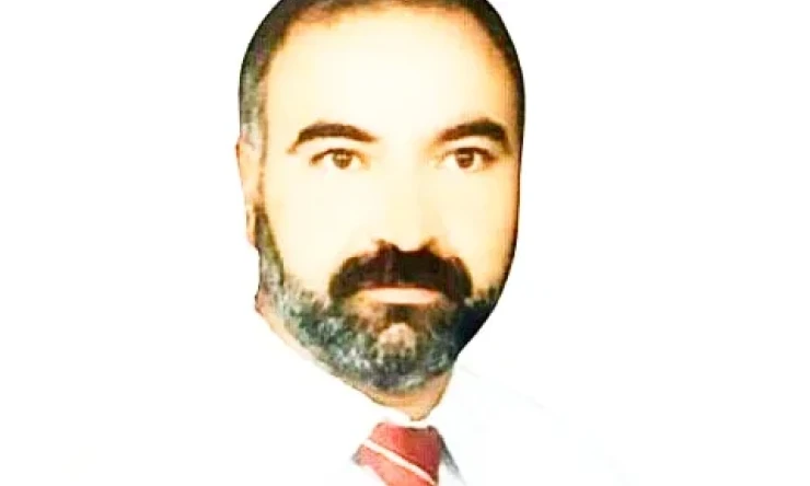 Uğurca Köyü muhtarı hayatını kaybetti
