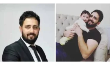 ŞEHİDİMİZ VAR TÜRKİYEM