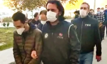 Iğdır'ın Evci köyünde eş zamanlı olarak operasyonlar düzenlendi