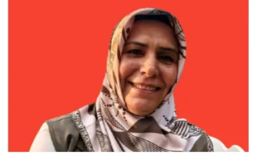 Iğdır'da kaza! Aracının altındaki kalan Aysel Akdeniz hayatını kaybetti