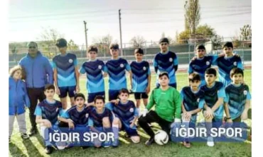 Şanlı kulübümüz Iğdırspor‘a neden destek olunmuyor