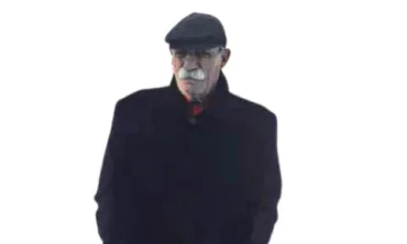 Kaya Ailesinden Kemal Kaya Hakka Yürüdü!