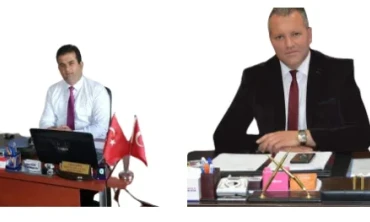 Vatandaşın takdir ve beğeni alan hastane müdürleri takdirle seviliyorlar