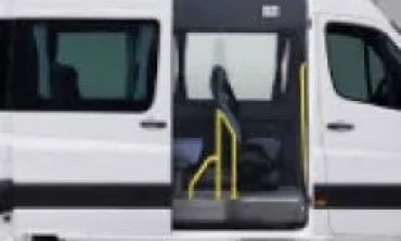 Yüzbaşılar köyünde minibüs ücretlerine 5 TL zam oldu!