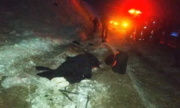 Iğdır olay; ölü ve yaralılar var
