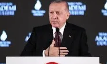Büyük oyunu bozan Sayın Cumhurbaşkanımıza teşekkürimi sunuyorum