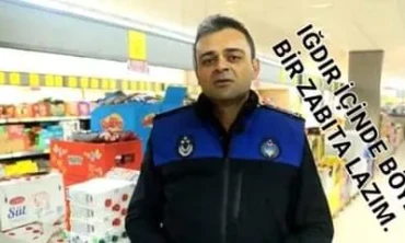 SOSYAL MEDYA O ZABITAYI KONUŞUYOR! 'YA BU FİYATLAR DÜŞECEK YA DA...'