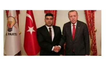 Mustafa Kemal Atatürk'ün Ankara'ya gelişi'nin 102. yıl dönümünü kutladı