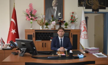 Iğdır Devlet Hastanesi tam kapasite hizmet veriyor
