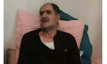 Yaşar Akkuş hakkın rahmetine kavuşmuştur