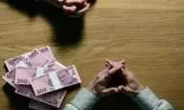 Evleri söndüren tefecilere  operasyon yapmalı