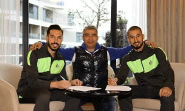 Iğdır FK’nin başarısı için mücadele edeceğiz