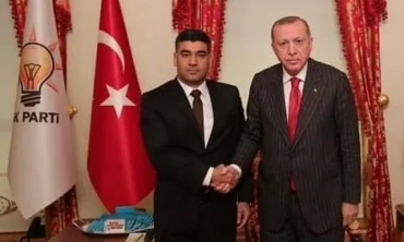 AK Parti Iğdır İl Başkanı Ali Kemal Ayaz'ın Iğdır'a Dev Yatırımları...